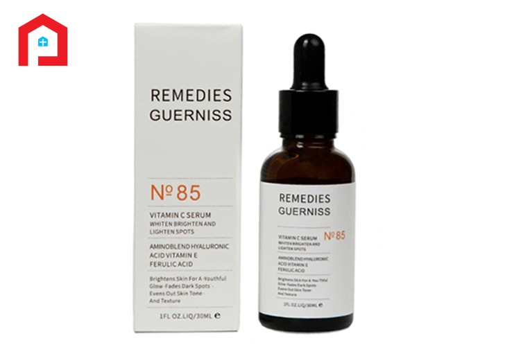 Remedies Gurniss serum