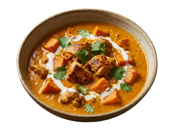 Curry