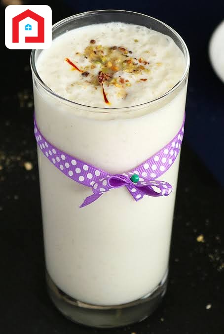 Sweat Lassi