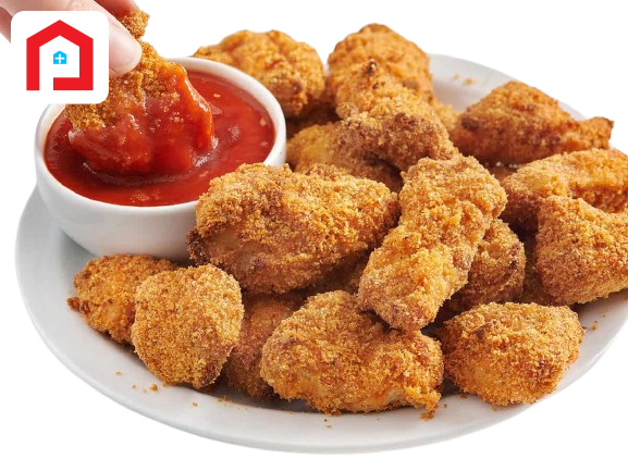 Chicken Nugget