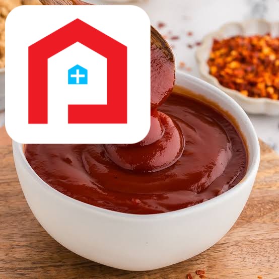 BBQ Sauce