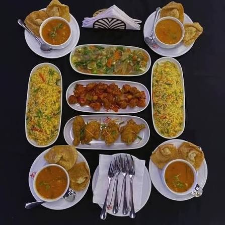 FAMILY PLATTER 1