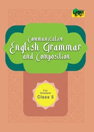 Active English Grammer Translation and Composition - Class Five