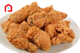 Chicken Fry