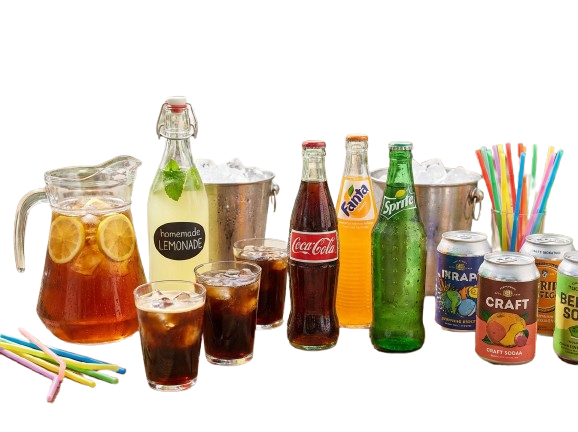 Drinks