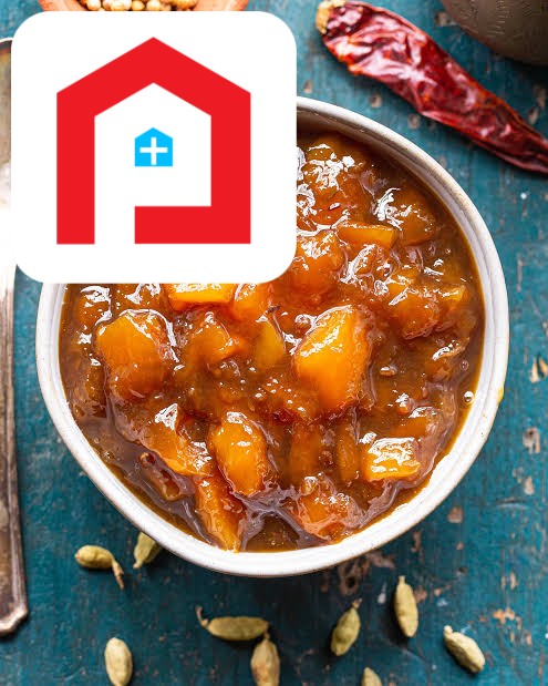 Chutney