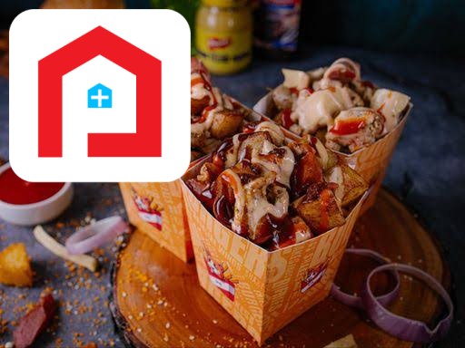 Regular Chicken Meat Box