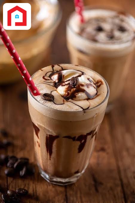 Cold Coffee