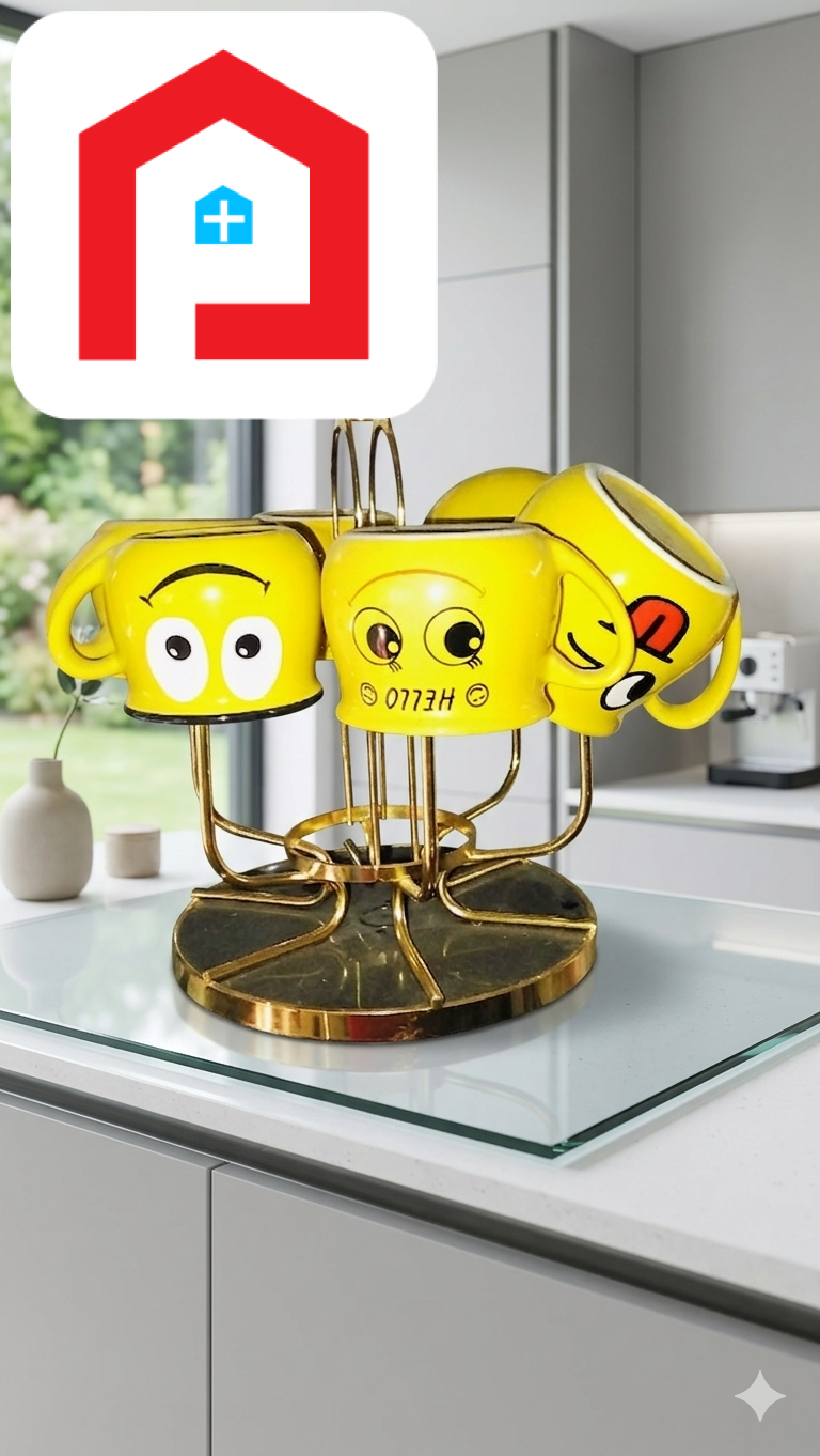 চায়ের সেট