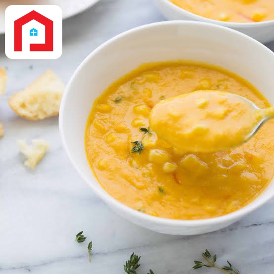 Corn Soup