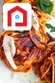 Pan-Tossed Pasta