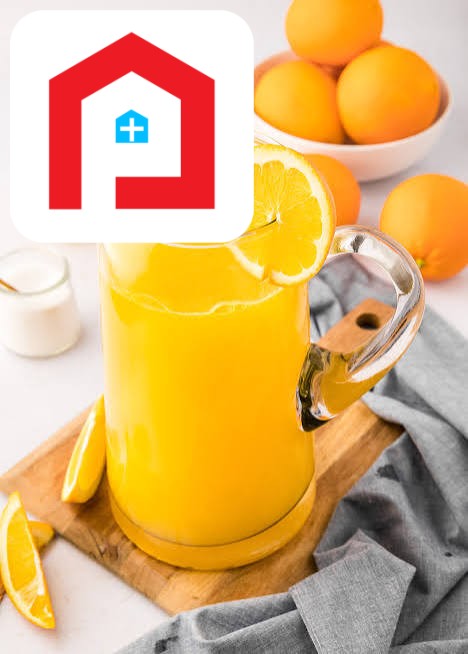 Orange Juice