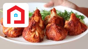 B.B.Q Momo
